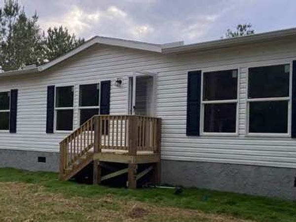 555 Holliday Road, Franklin, GA 30217