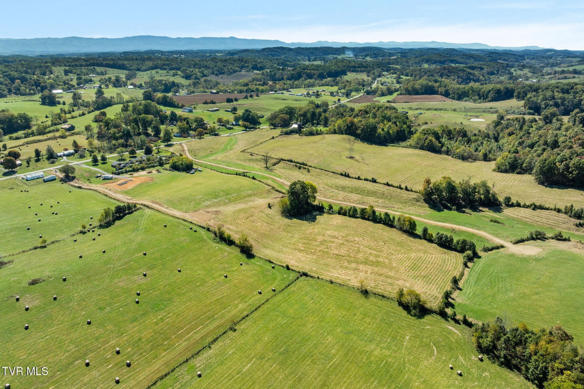 Lot 2 Tbd Tennessee 93, Fall Branch, TN 37656 Main Photo