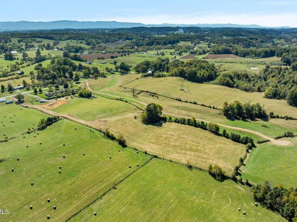 Lot 2 Tbd Tennessee 93, Fall Branch, TN 37656