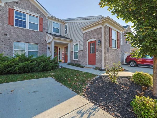 206 River Ridge, Lawrenceburg, IN 47025