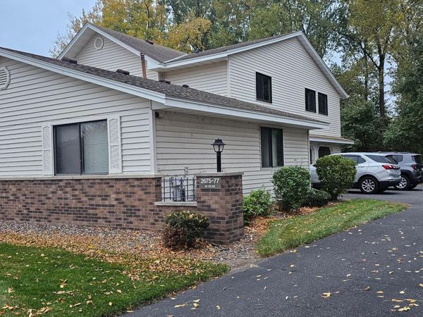 2677 Brookdale Lane , Unit 2677, Brooklyn Park, MN 55444