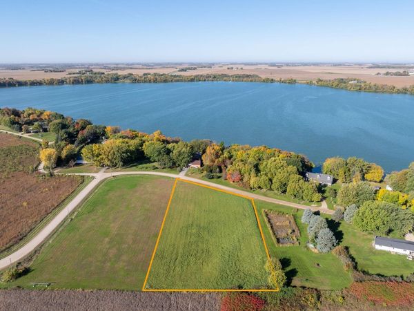 TBD East Shore Drive , Kilkenny, MN 56052