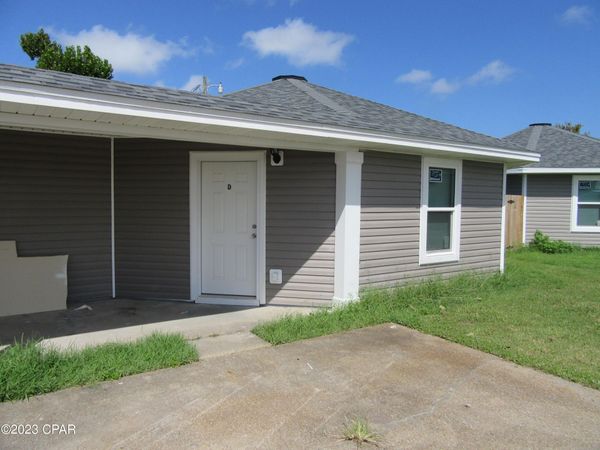1302 Grace Avenue , Unit C, Panama City, FL 32401
