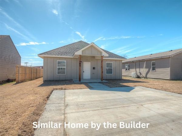 2022 SW Jefferson Avenue, Lawton, OK 73501