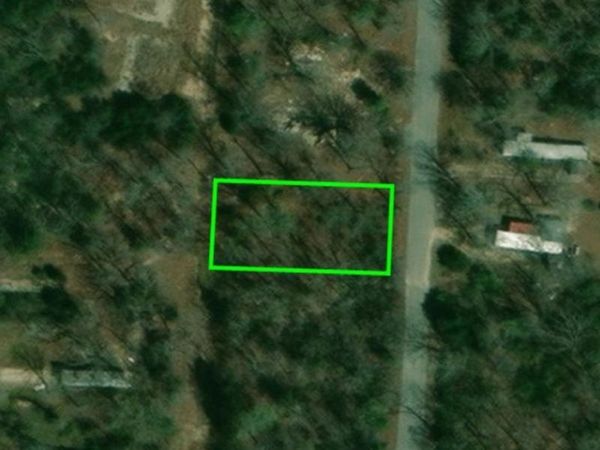 1307 W Ridge Circle , Horseshoe Bend, AR 72512