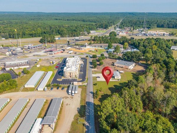 Montgomery Drive , Caddo Valley, AR 71923
