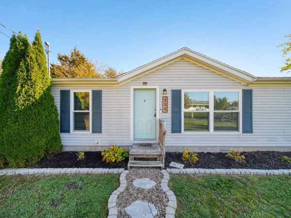 111 Victoria Drive, Brooklyn, MI 49230