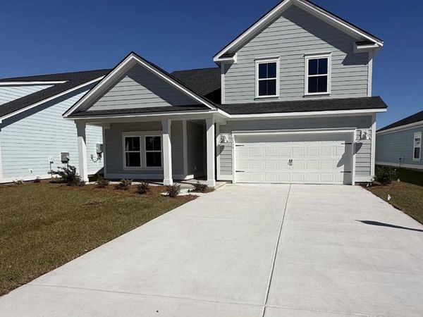 1104 Beach Way Ln., North Myrtle Beach, SC 29582