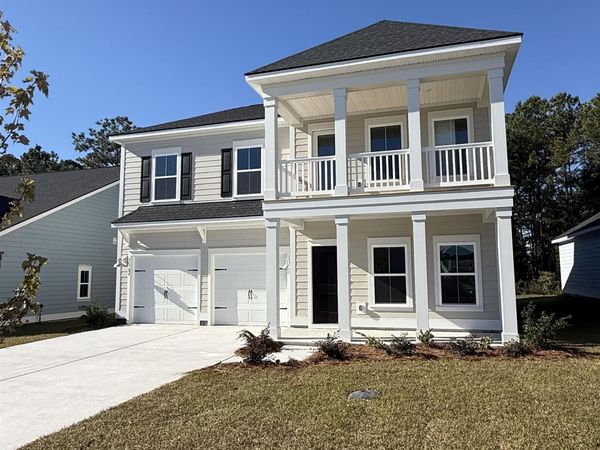 1104 Beach Way Ln., North Myrtle Beach, SC 29582