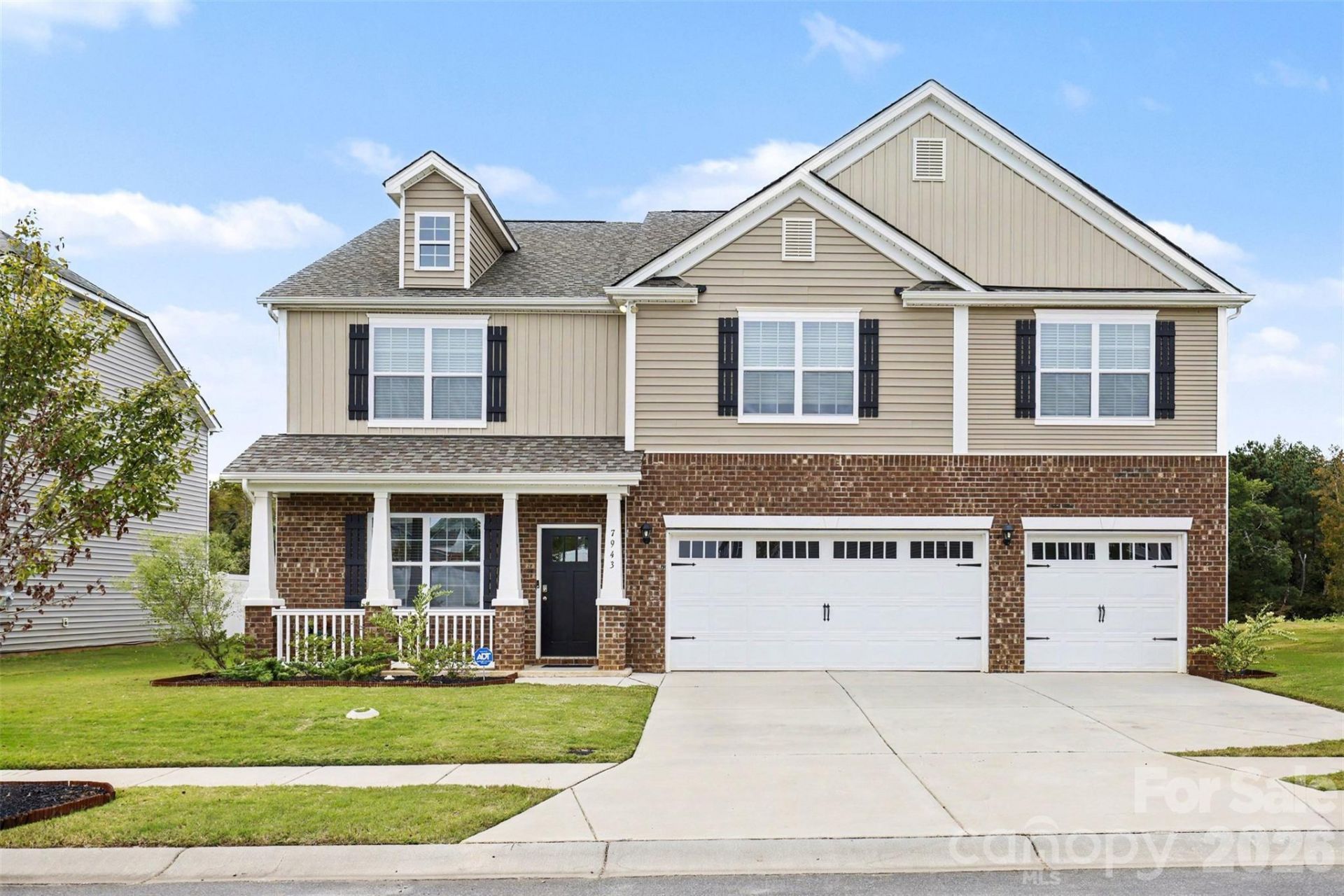 7943 Stonehouse Drive , Gastonia, NC 28166 Main Photo