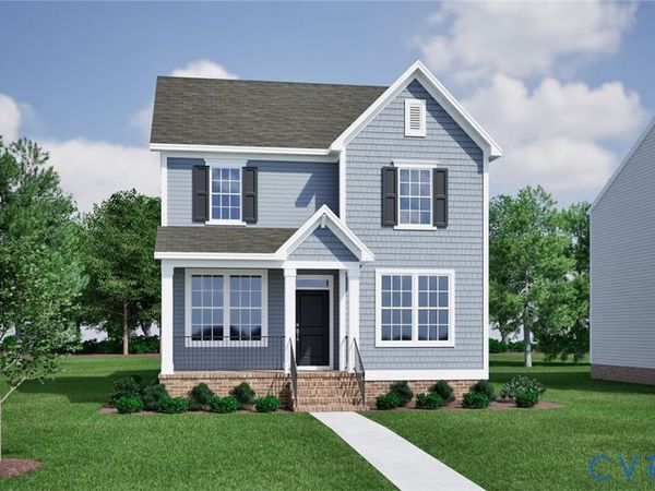 7513 Silver Ash Avenue, Henrico, VA 23231