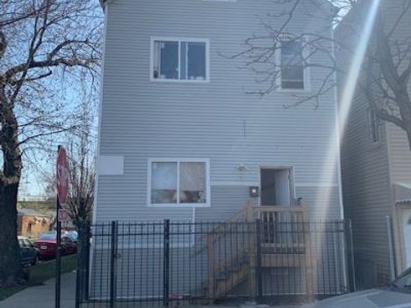 4401 S Wood Street , Unit 1F, Chicago, IL 60609
