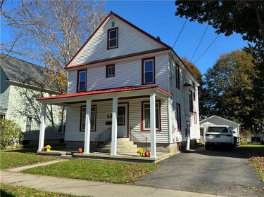 20 Hamlin Street, Cortland, NY 13045
