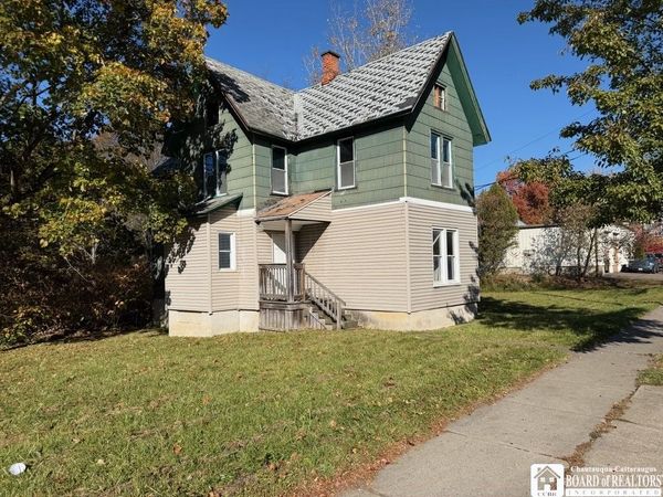 859 N Main Street , Jamestown, NY 14701