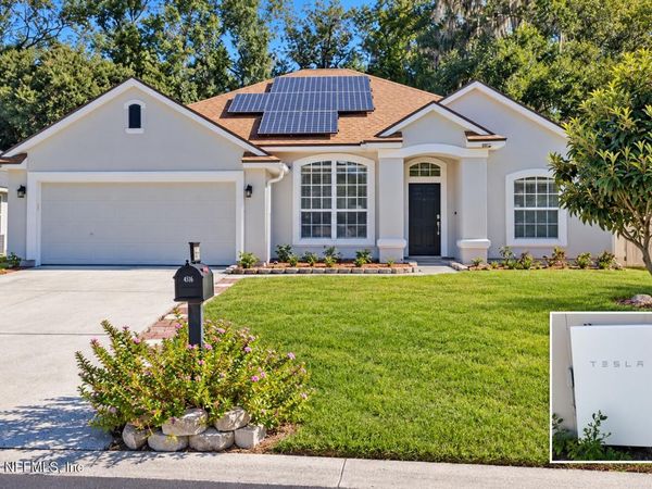 2661 DALMATION E, Jacksonville, FL 32246