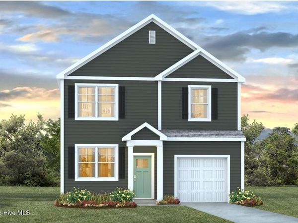 1273 Skystone Loop NE, Supply, NC 28462