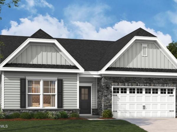 2044 Brisco Way , Leland, NC 28451