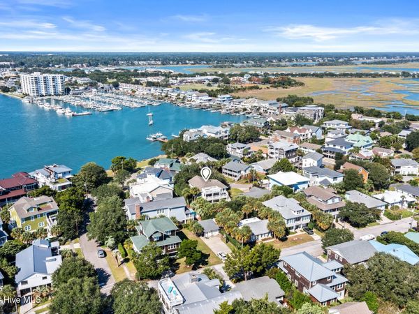 23 Myrtle Court, Wrightsville Beach, NC 28480