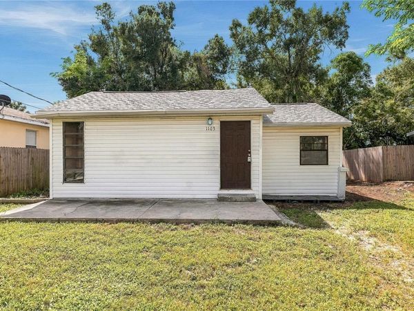 1103 36TH AVENUE W, BRADENTON, FL 34205
