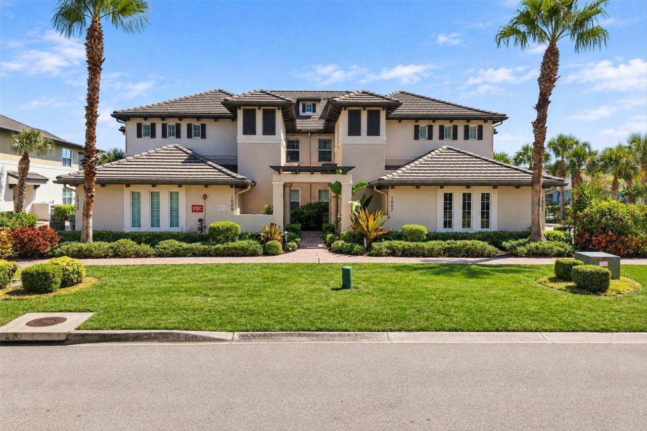 1009 Riverscape Street, Unit 1009, Bradenton, FL 34208 Photo