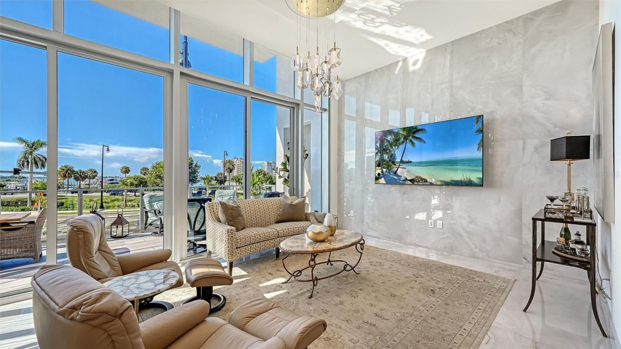 1155 N Gulfstream Avenue, Unit 207, Sarasota, FL 34236 Photo