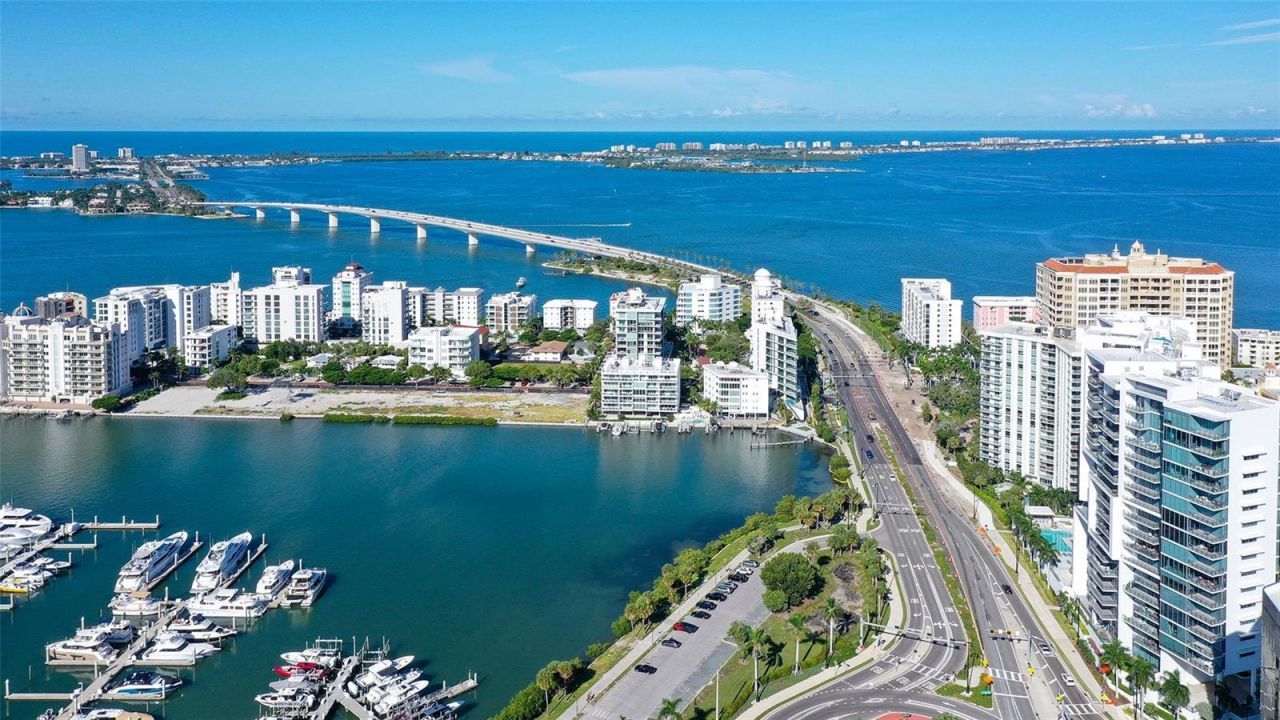 1155 N Gulfstream Avenue, Unit 207, Sarasota, FL 34236 Photo