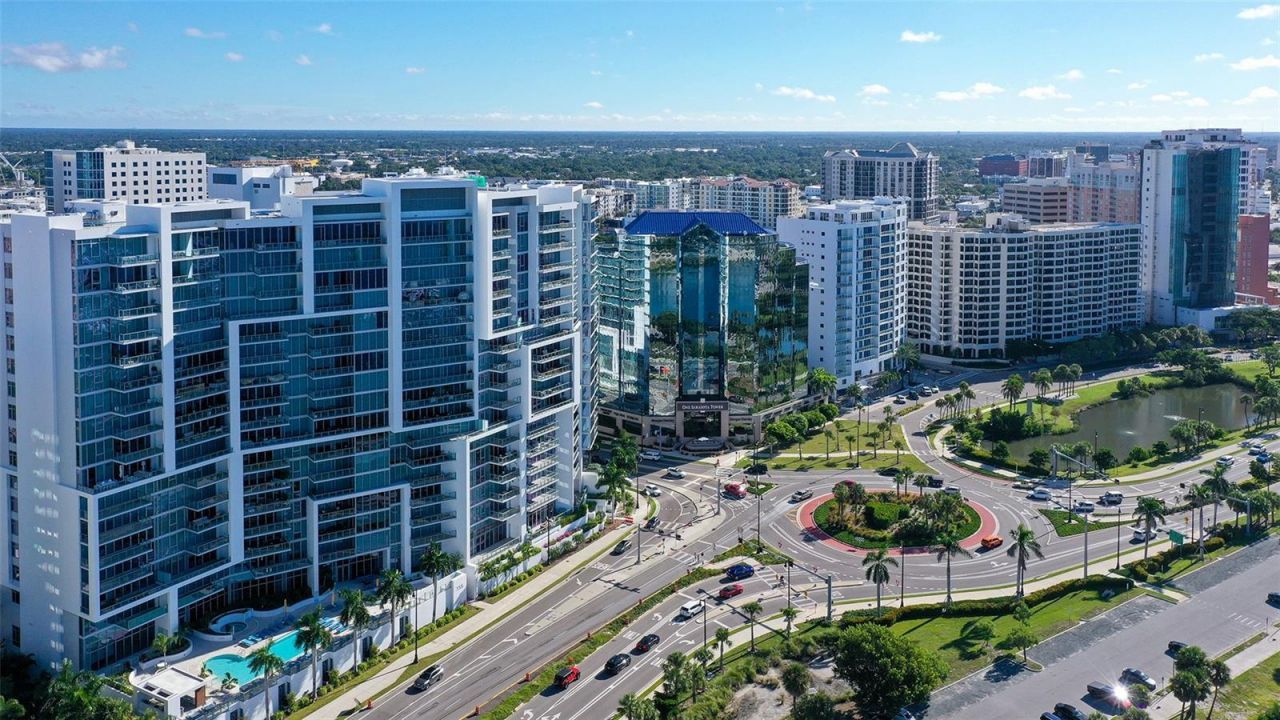 1155 N Gulfstream Avenue, Unit 207, Sarasota, FL 34236 Photo
