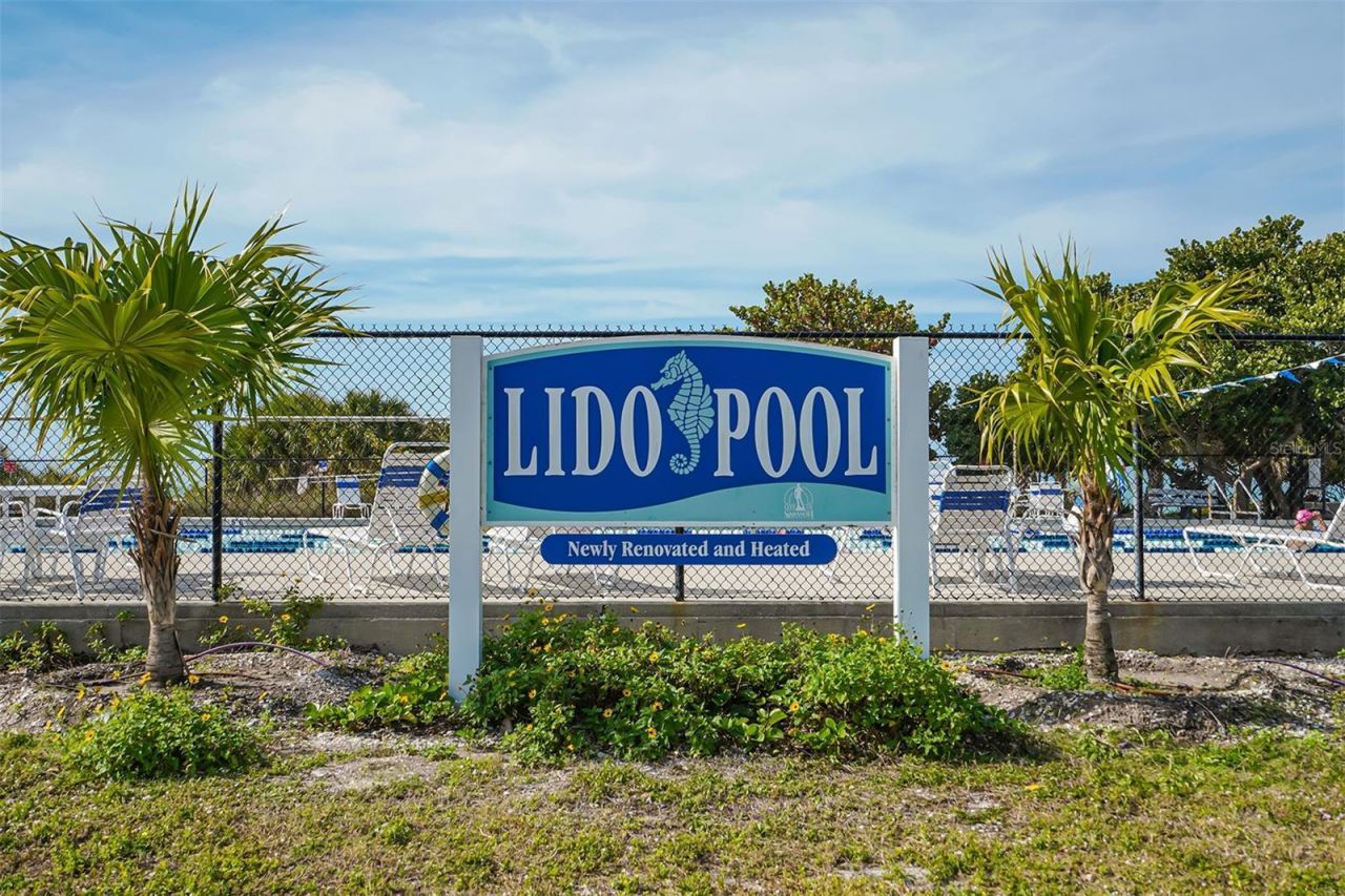 1155 N Gulfstream Avenue, Unit 207, Sarasota, FL 34236 Photo