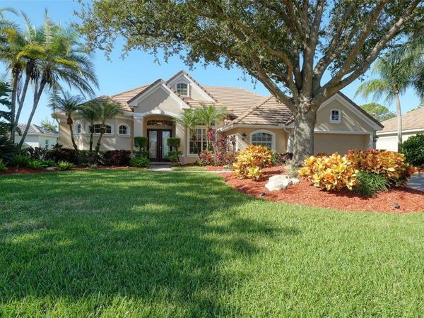 8922 BLOOMFIELD BOULEVARD , SARASOTA, FL 34238