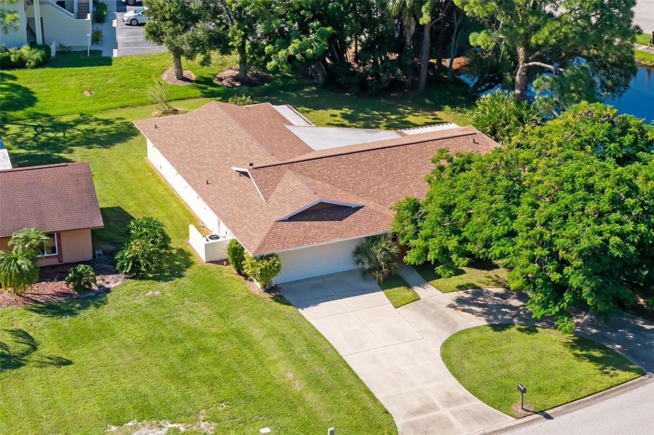 3065 Ringwood Meadow , Sarasota, FL 34235 Photo