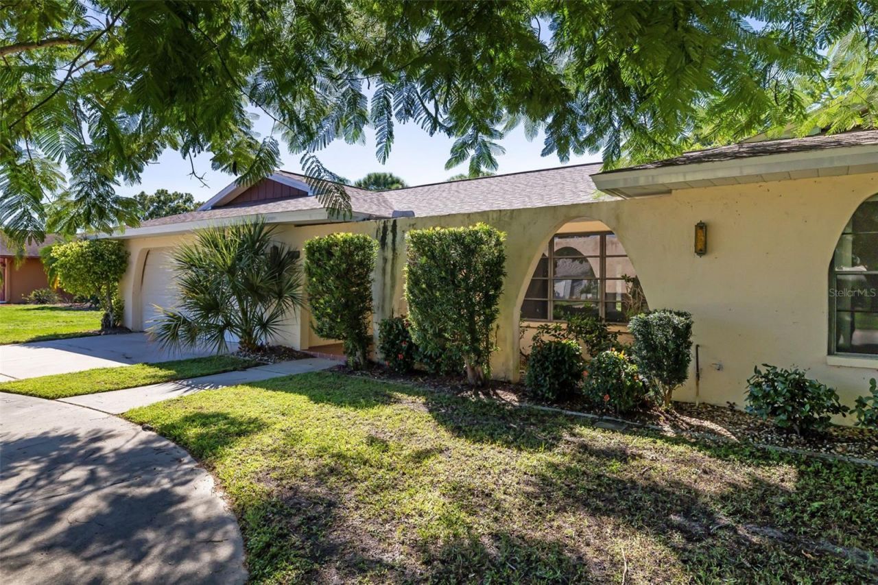 3065 Ringwood Meadow , Sarasota, FL 34235 Photo