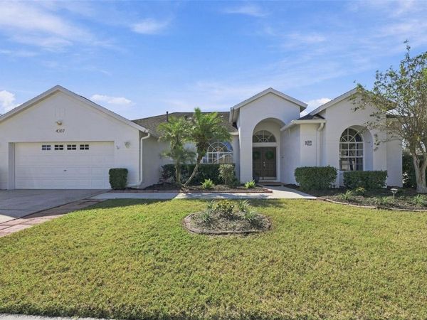 4307 BROOKE DRIVE , VALRICO, FL 33594