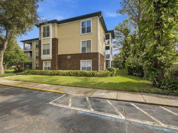 10020 STRAFFORD OAK COURT, Unit 914, TAMPA, FL 33624