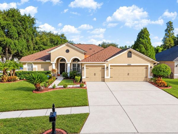 12541 LEATHERLEAF DRIVE, TAMPA, FL 33626