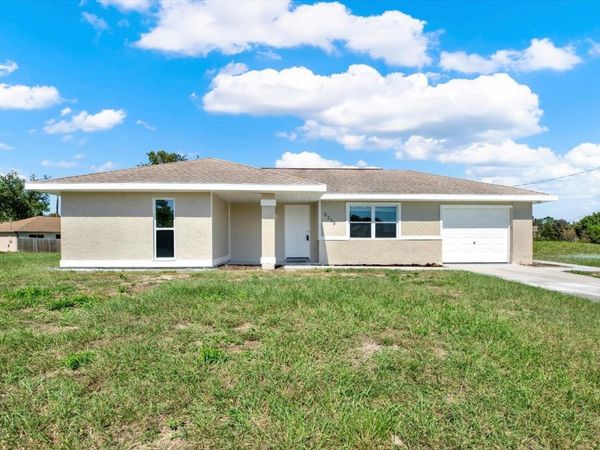6238 COVEWOOD DRIVE , SPRING HILL, FL 34609