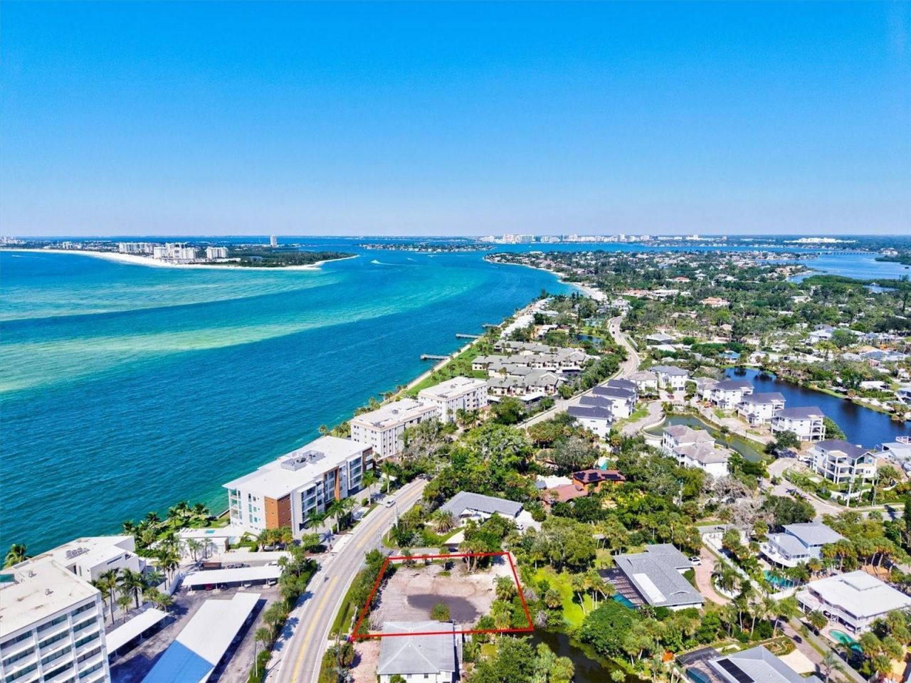 4805 Ocean Boulevard , Sarasota, FL 34242 Photo