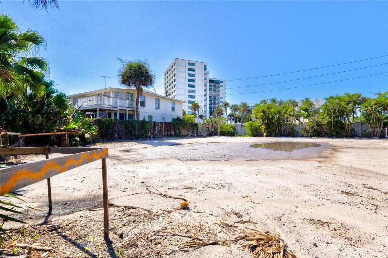 4805 Ocean Boulevard , Sarasota, FL 34242 Photo