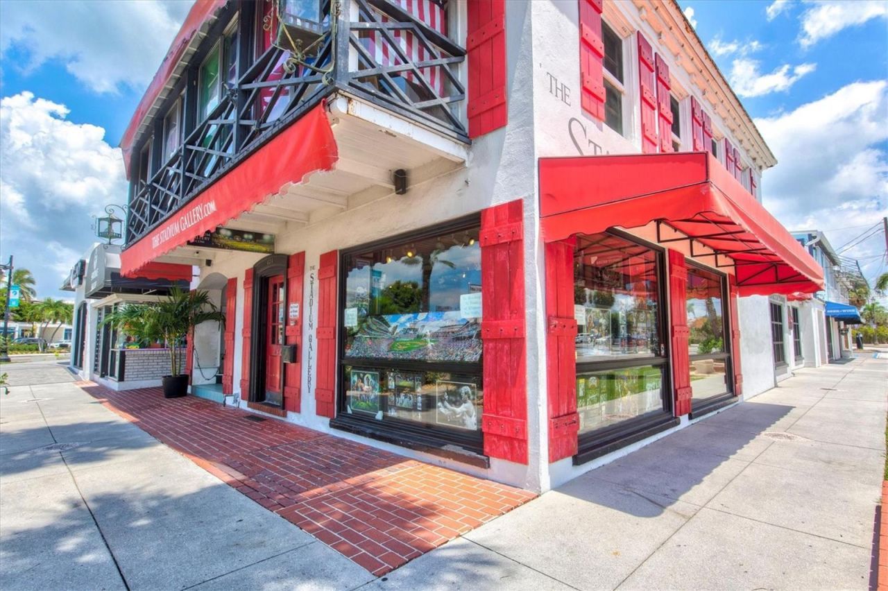 4805 Ocean Boulevard , Sarasota, FL 34242 Photo