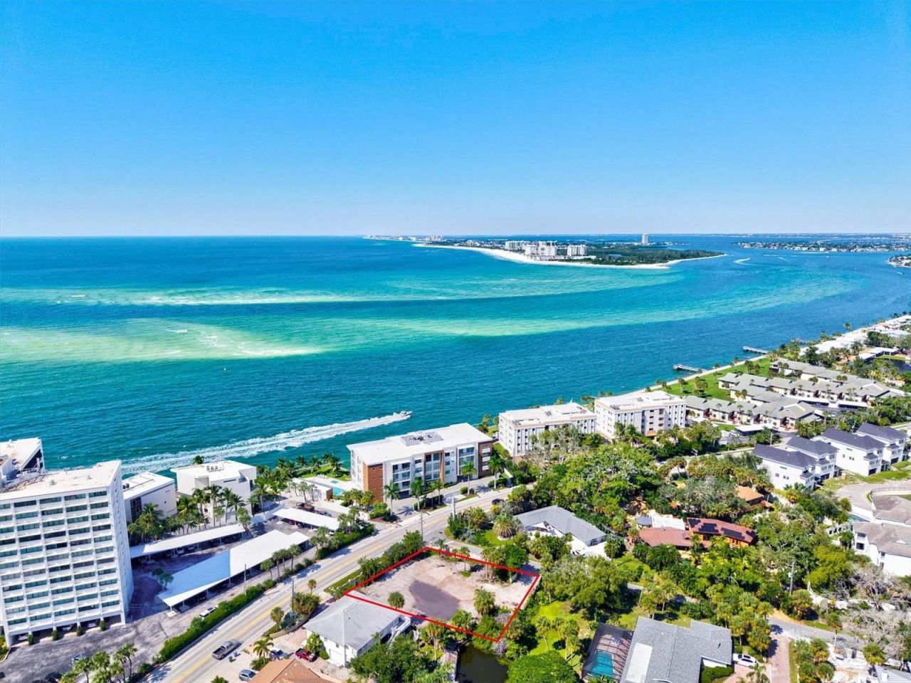4805 Ocean Boulevard , Sarasota, FL 34242 Photo