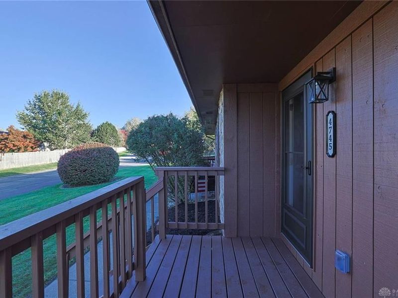 4745 Caprice Drive, Unit 5, Middletown, OH 45044 Photo 3