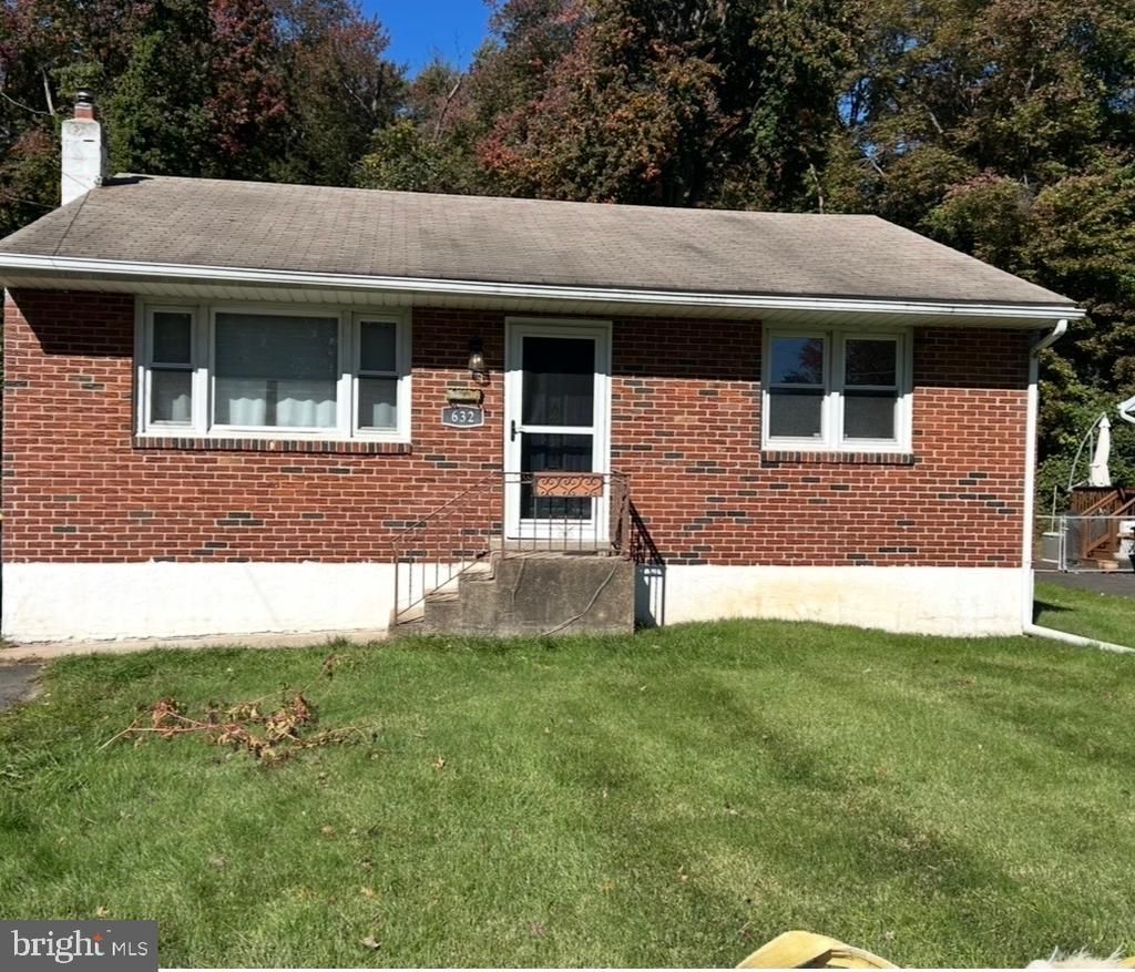 632 PARKVIEW AVENUE , PENNDEL, PA 19047