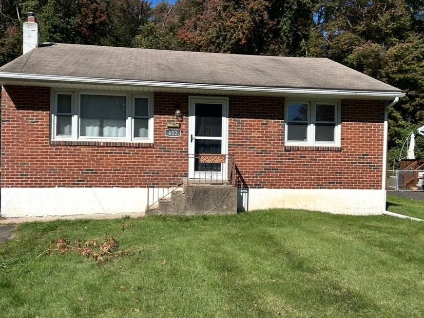 632 Parkview Avenue, Penndel, PA 19047 Main Photo