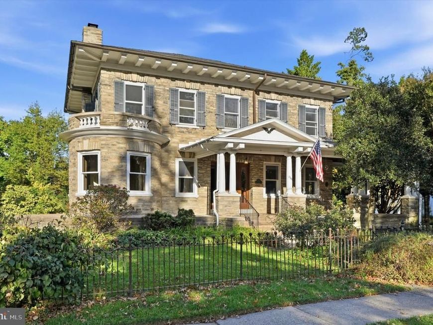 2363 Oakdale Avenue, Glenside, PA 19038 Main Photo