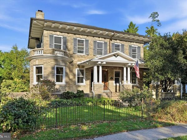 2363 OAKDALE AVENUE, GLENSIDE, PA 19038