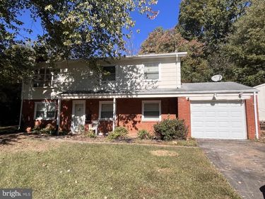 14512 DURAN DRIVE , WOODBRIDGE, VA 22193