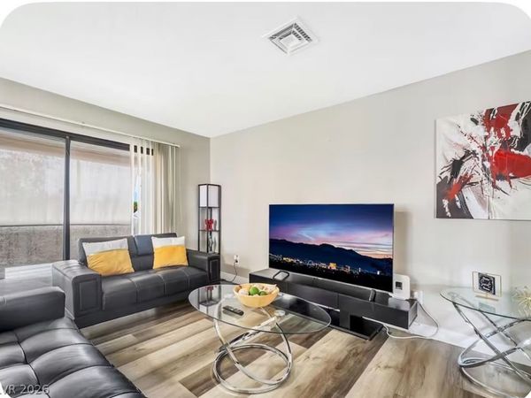 4713 Nara Vista Way , Unit 201, Las Vegas, NV 89103