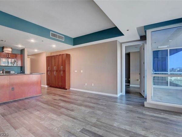 4575 Dean Martin Drive , Unit 1005, Las Vegas, NV 89103
