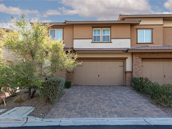 10369 Pescado Lane , Las Vegas, NV 89135