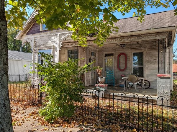 202 W Second St., Waverly, OH 45690