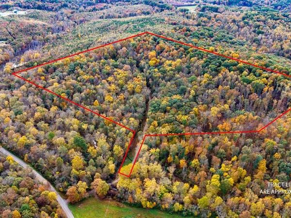 25410 Shurtz Road, New Plymouth, OH 45654